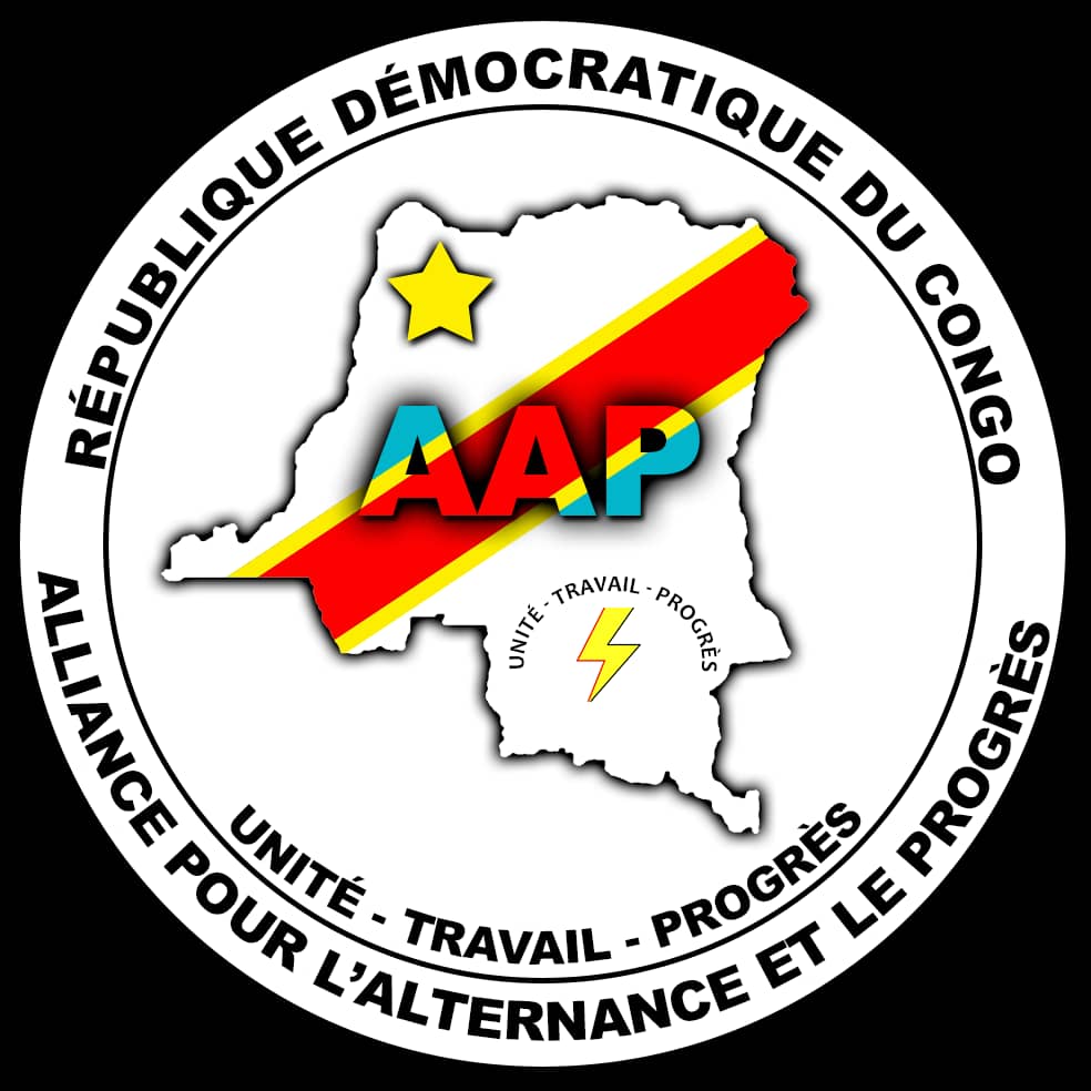 Rdc- échos des partis politiques : Théophile Mbemba vient de créer son propre parti, l'Alliance pour l'Alternance et le Progrès.