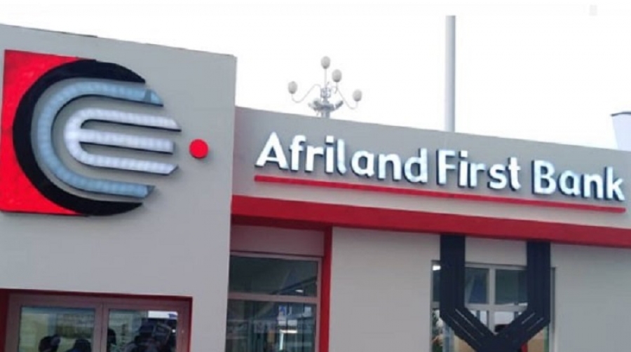 Rdc- Afriland First Bank sur la voie de la Biac: Un DGA devenu seul maître à bord contre les intérêts des actionnaires majoritaires .