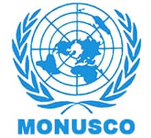 Ituri- la Monusco juge satisfaisant son bilan pour l'année 2021.