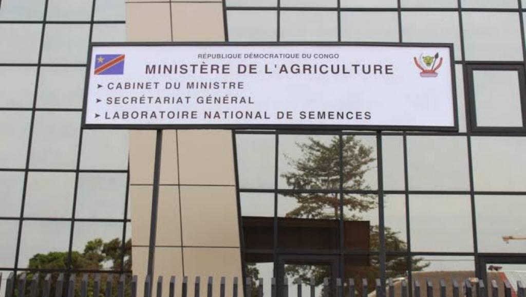 Rdc- gouvernement : un warrior dans le viseur de la justice pour détournement, selon un rapport de l'IGF.