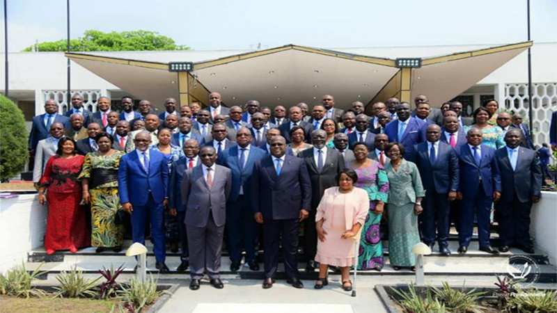 Assemblée nationale- contrôle parlementaire : Aselo, Kipulu, Khonde, Mwaba , M'zinga et Budimbu dans les viseur des élus nationaux.