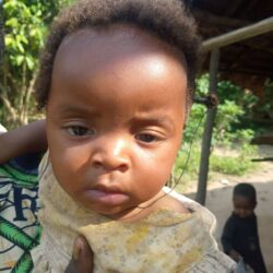 Kasaï- Mweka : volé depuis plus d'une semaine, un bébé de 4 mois retrouvé à Ilebo.