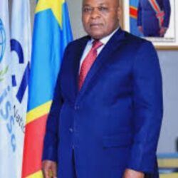 RDC - gestion de la CNSS : une cabale contre Jean Simon MFUTI, le meilleur défenseur de la vision du chef de l'État.