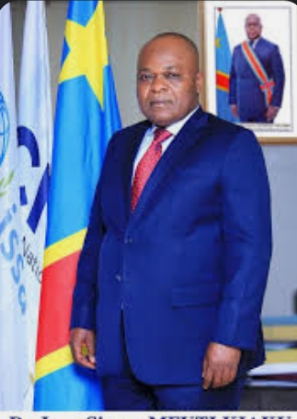 RDC - gestion de la CNSS : une cabale contre Jean Simon MFUTI, le meilleur défenseur de la vision du chef de l'État.