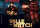 Culture – JB Mpiana annonce la sortie imminente de son nouvel opus << Balle de Match >>.