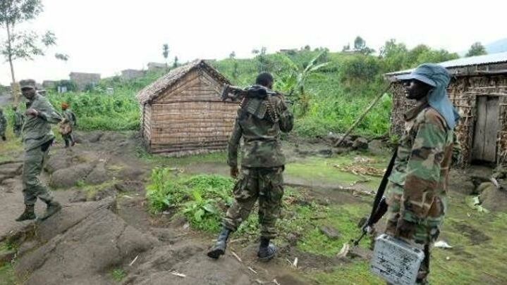 Rdc- le M23 invite les journalistes à couvrir la cérémonie de remise des positions de Kibumba aux forces régionales. ( Communiqué )