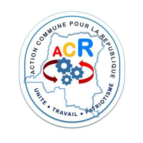 Kinshasa - les adhésions se bousculent au sein du parti politique ACR du député national Eliezer Ntambwe.