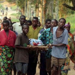 Ituri - mambasa: le bilan de l'incursions des présumés rebelles Ougandais Adf à Masiliko s'alourdit.