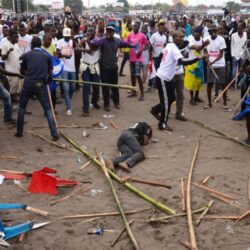 Bunia: un bandit armé lynché par les habitants du quartier Bigo.