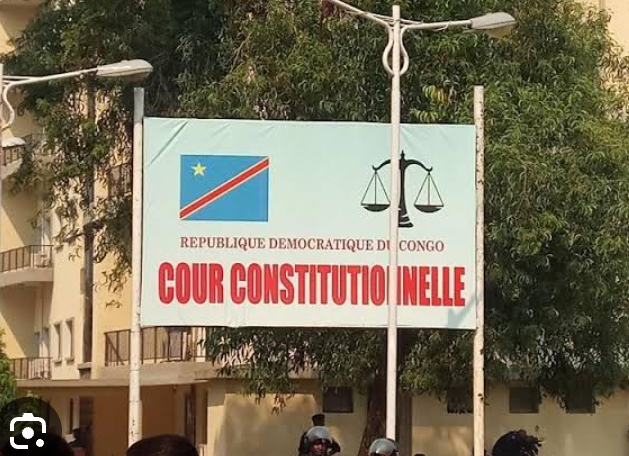 Rdc- élections : la cour constitutionnelle siège ce vendredi sur les requêtes d'invalidation de certains candidats présidents de la République.(Document)