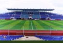 Sports : Kibasa Maliba, 3eme stade congolais homologué par la FIFA