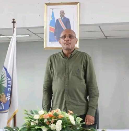 Kinshasa- lutte contre l'insalubrité et nuisances sonores : Gecoco Mulumba instruit les bourgmestres.