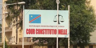 Rdc- législatives nationales : près de 16 000 requêtes en contestation des résultats reçues par le greffier de la Cour Constitutionnelle.