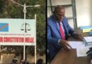 Rdc- le candidat président Théodore Ngoy le seul à contester la réélection de Tshisekedi à la Cour Constitutionnelle.