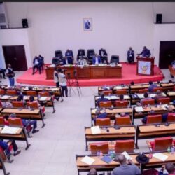 Assemblée Provinciale de Kinshasa : Tous les élus provisoires des élections de décembre 2023 conviés à une plénière prévue lundi 05 février. (Communiqué Officiel)