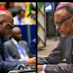 Rdc- mini-sommet d'Addis-Abeba : Je veux la paix dans mon pays mais pas à n'importe quel prix'' Felix Tshisekedi