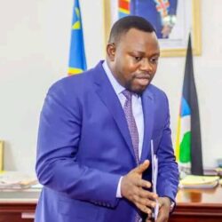 Rdc- gouvernement Suminwa : Samuel Mbemba Kabuya un profil qui rassure!