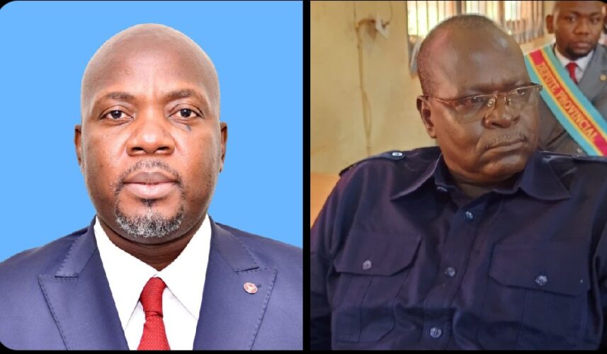 Haut- Uele: vers l'annulation de l'élection de Bakomito comme gouverneur. Le ministère publique a demandé à la Cour de déclarer recevable la requête du candidat Lungagbe.