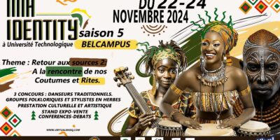 Kinshasa- Mia identity a lancé ses activités vendredi 26 juillet 20244.